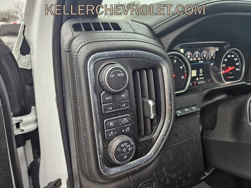 used 2021 Chevrolet Silverado 3500 car