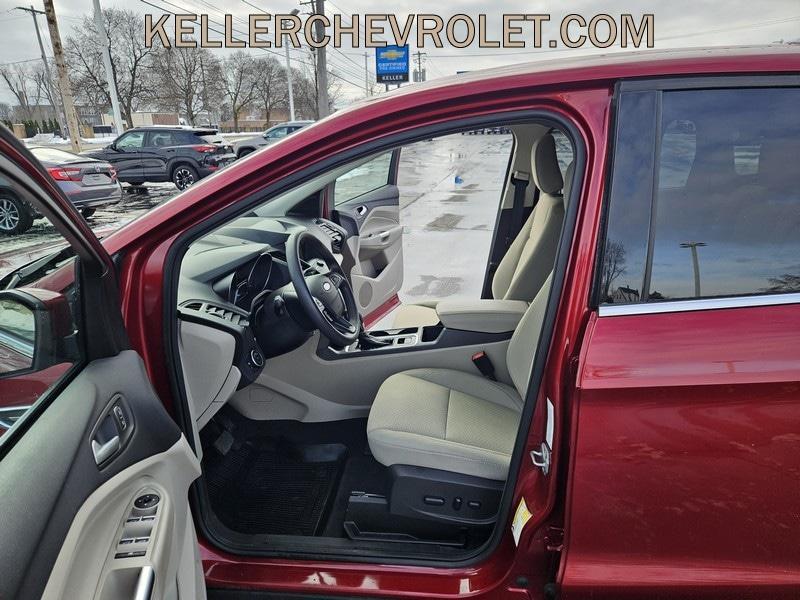 used 2019 Ford Escape car, priced at $15,999