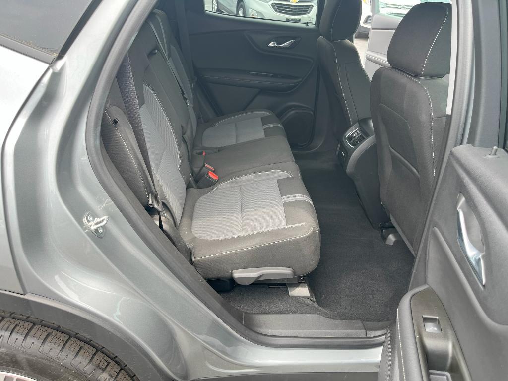 used 2023 Chevrolet Blazer car, priced at $25,999