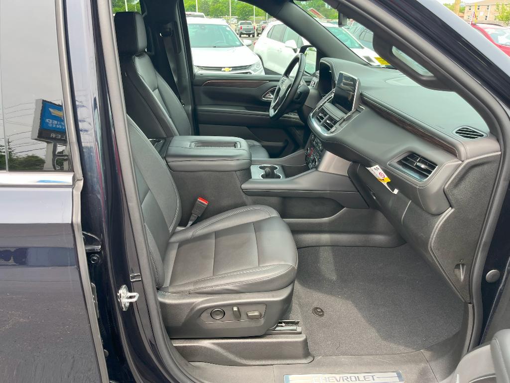 used 2023 Chevrolet Tahoe car, priced at $52,980