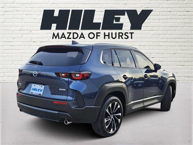 new 2025 Mazda CX-50 Hybrid car, priced at $42,085