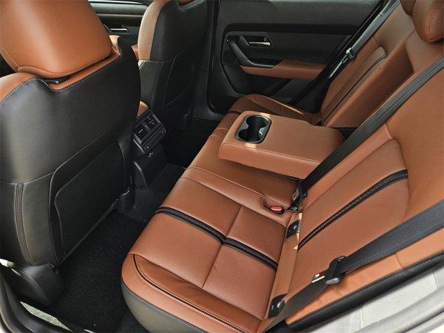 new 2025 Mazda CX-50 car, priced at $43,637
