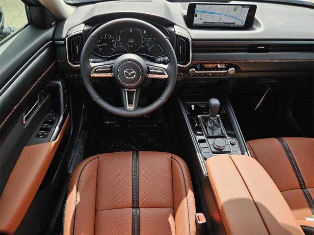 new 2025 Mazda CX-50 car, priced at $43,637