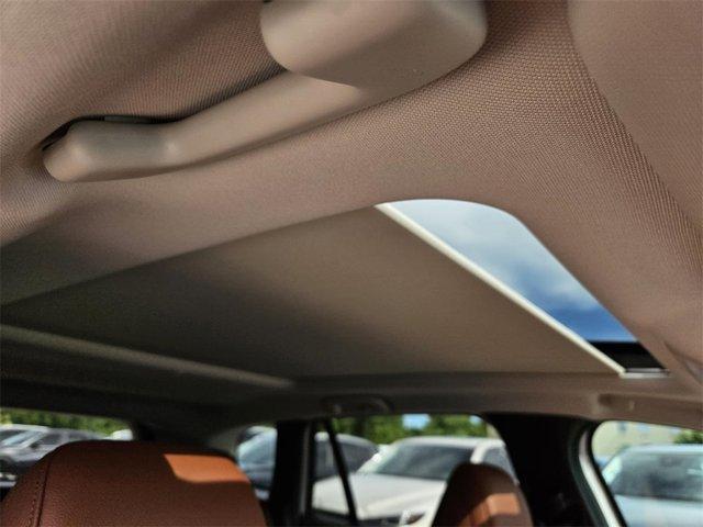 new 2025 Mazda CX-50 car, priced at $43,637