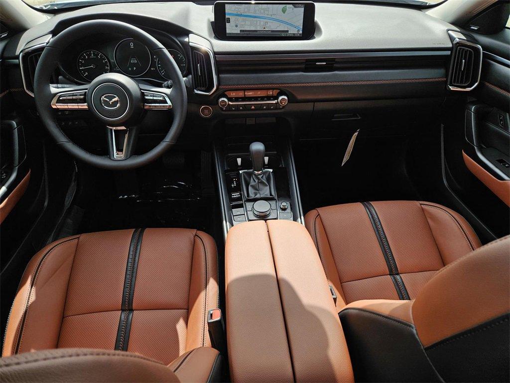 new 2025 Mazda CX-50 car, priced at $42,637