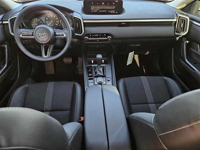 new 2025 Mazda CX-50 car, priced at $29,962