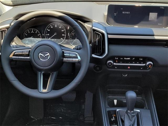 new 2024 Mazda CX-50 car, priced at $33,317