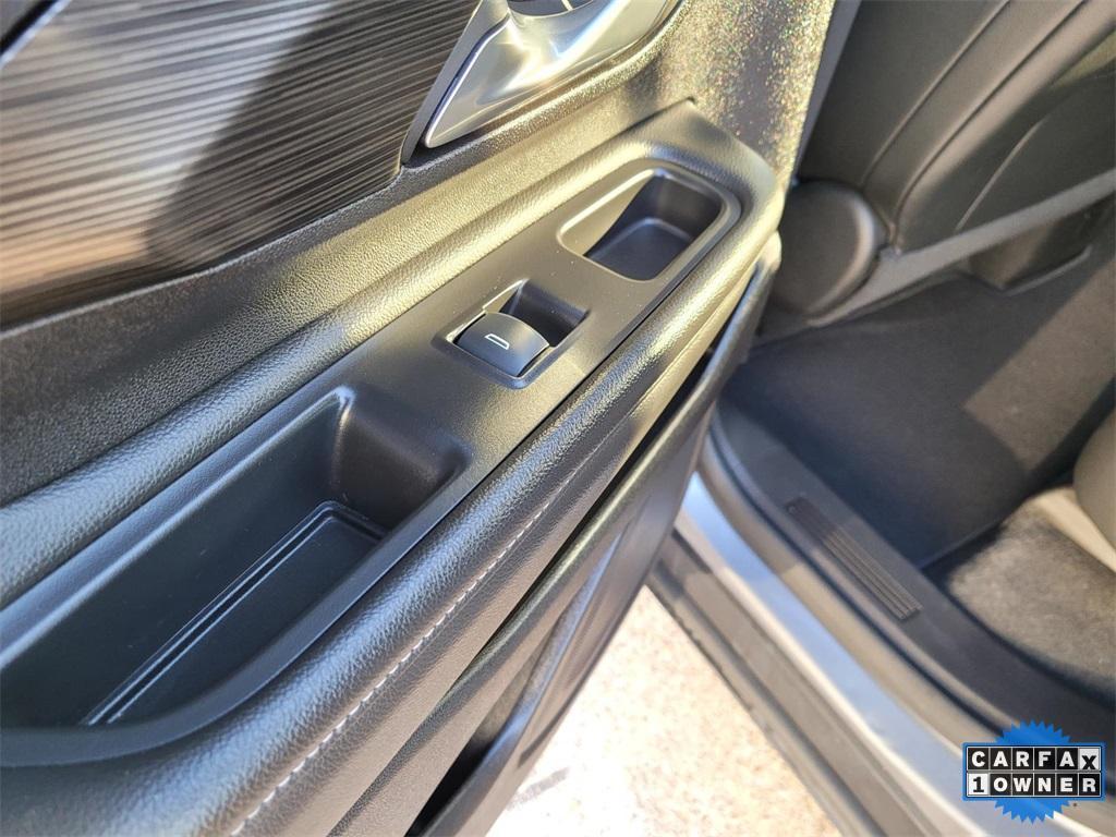 used 2024 GMC Terrain car, priced at $20,500