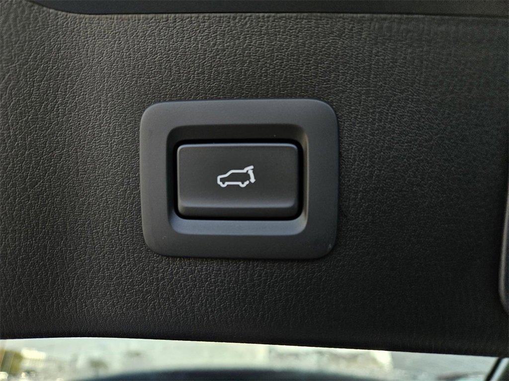 new 2025 Mazda CX-5 car, priced at $29,536