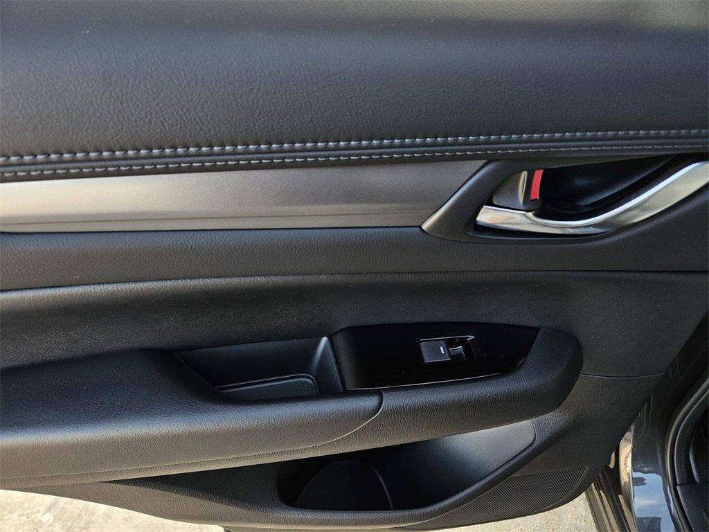 new 2025 Mazda CX-5 car, priced at $29,536