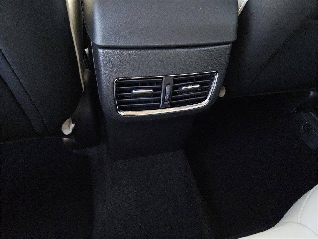 new 2025 Mazda CX-5 car, priced at $29,536