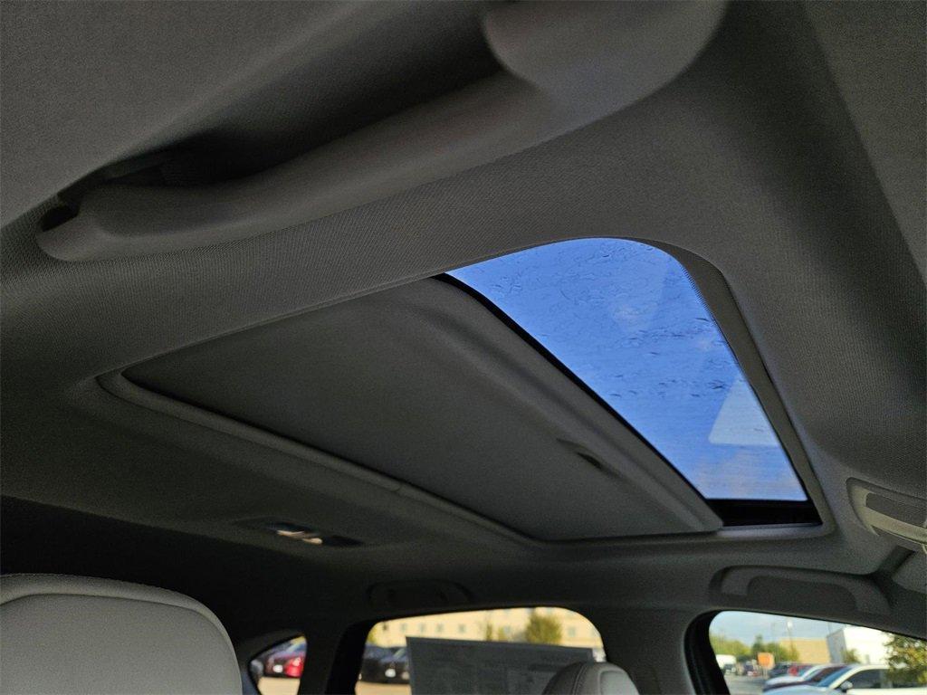 new 2025 Mazda CX-5 car, priced at $29,536