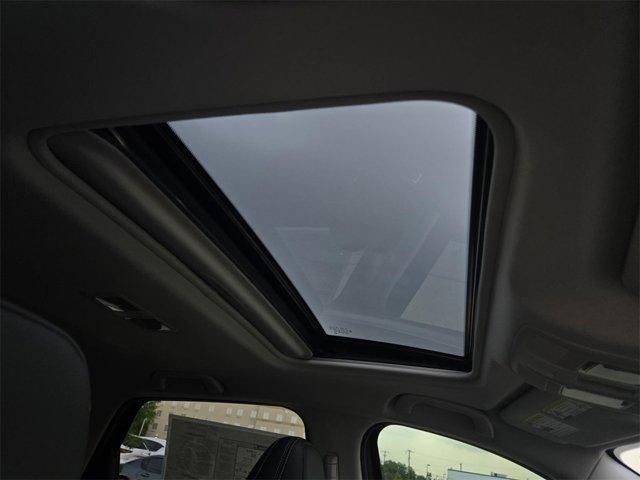 new 2025 Mazda CX-5 car, priced at $34,783