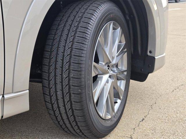 new 2025 Mazda CX-5 car, priced at $34,783