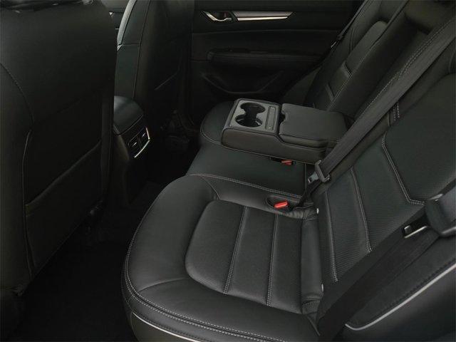 new 2025 Mazda CX-5 car, priced at $34,783