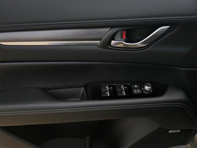 new 2025 Mazda CX-5 car, priced at $34,783