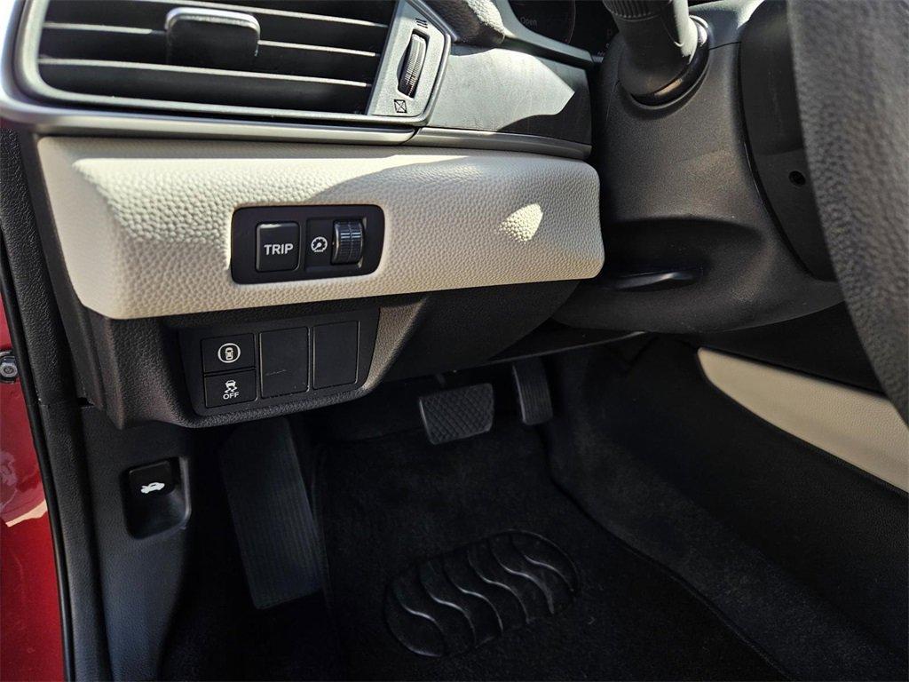 used 2018 Honda Accord car, priced at $19,900