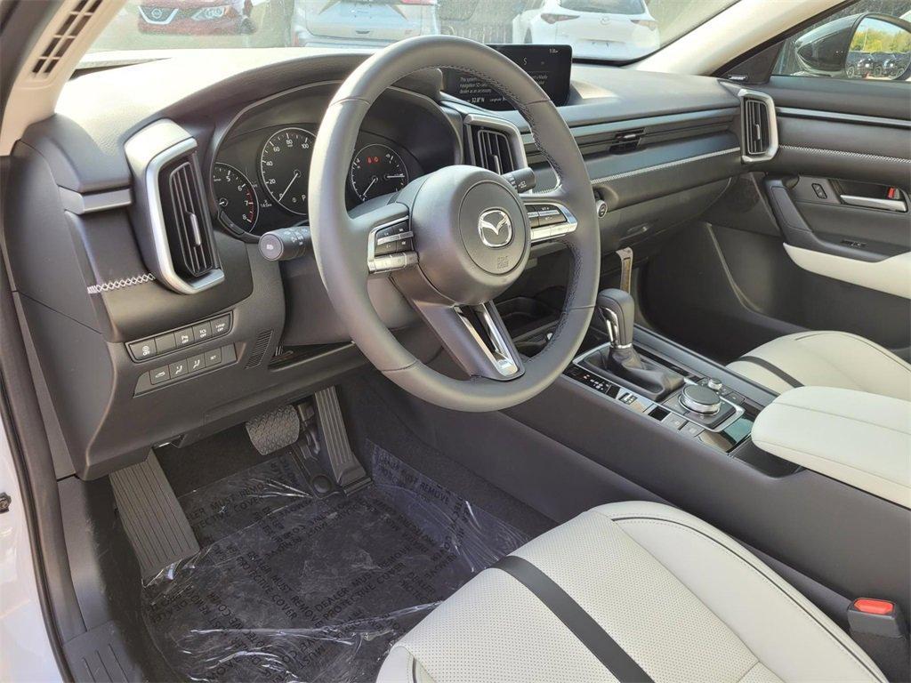 new 2026 Mazda CX-50 car, priced at $40,805