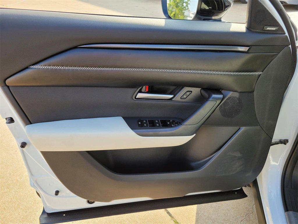 new 2026 Mazda CX-50 car, priced at $40,805