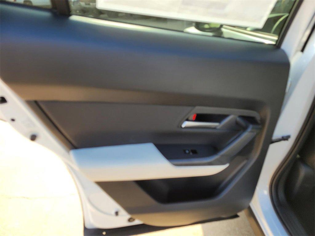 new 2026 Mazda CX-50 car, priced at $40,805