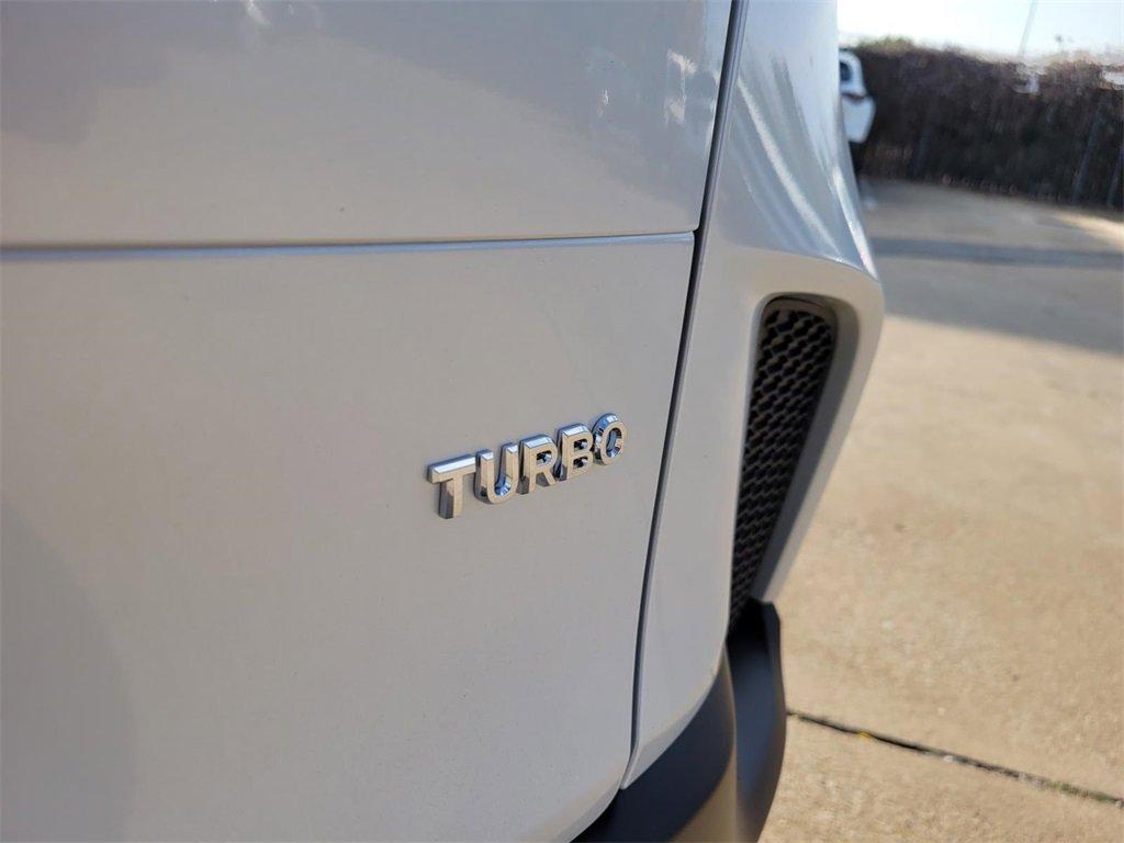 new 2026 Mazda CX-50 car, priced at $40,805