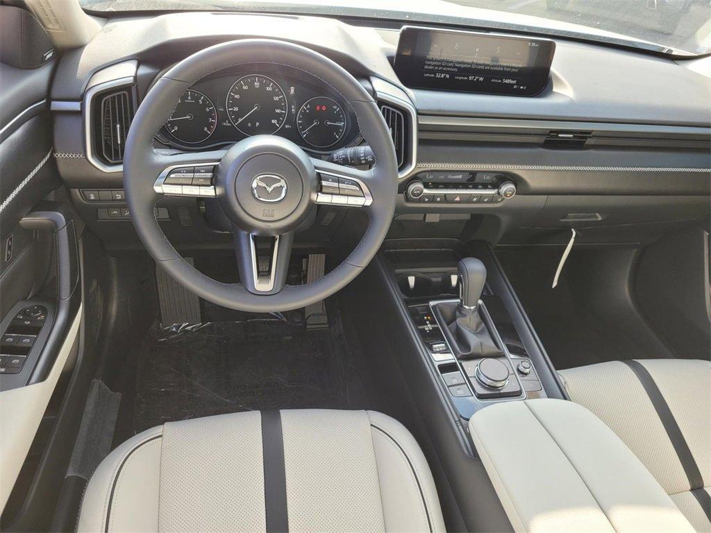 new 2026 Mazda CX-50 car, priced at $40,805