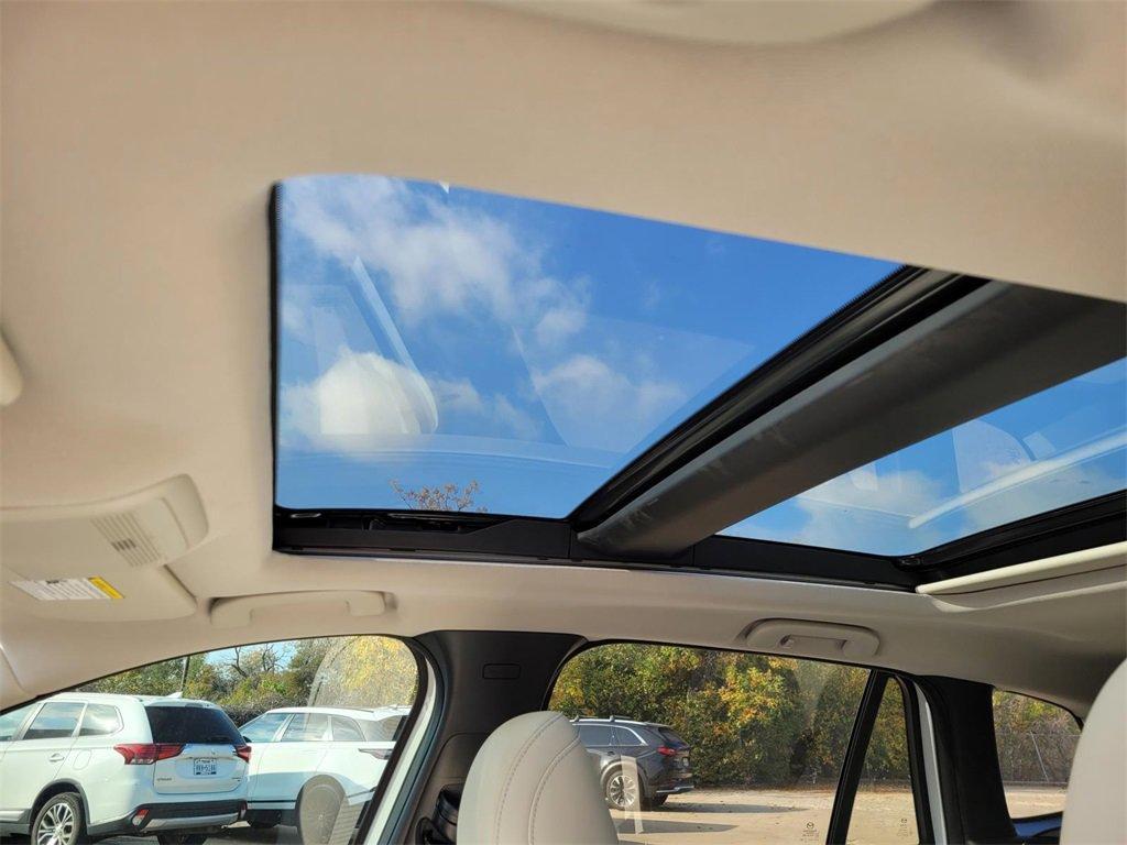 new 2026 Mazda CX-50 car, priced at $40,805