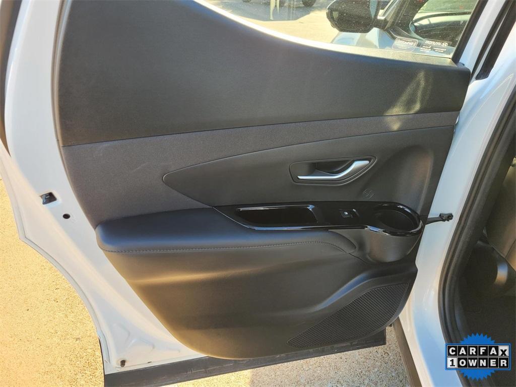 used 2024 Hyundai SANTA CRUZ car, priced at $27,490