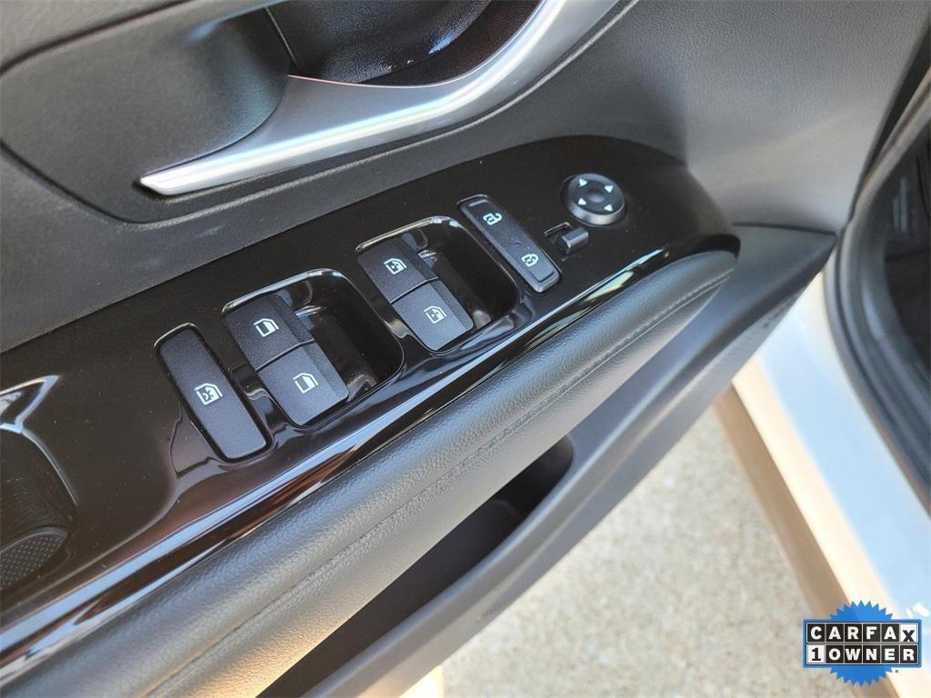 used 2024 Hyundai SANTA CRUZ car, priced at $27,490