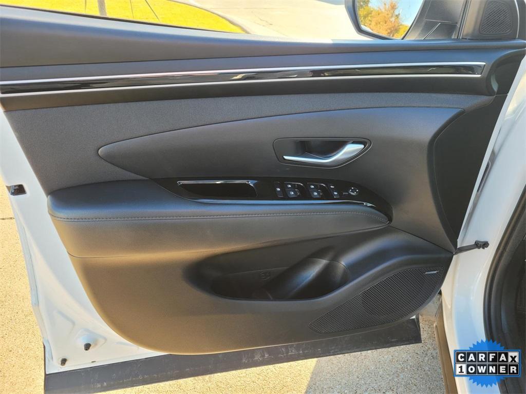 used 2024 Hyundai SANTA CRUZ car, priced at $27,490