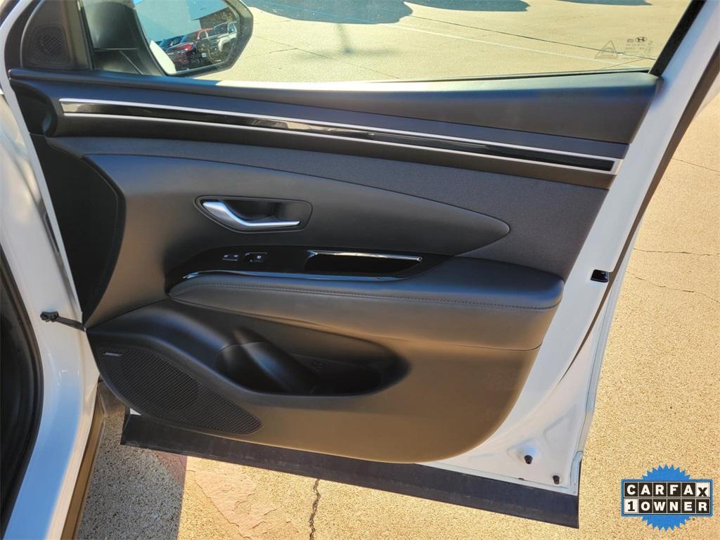 used 2024 Hyundai SANTA CRUZ car, priced at $27,490