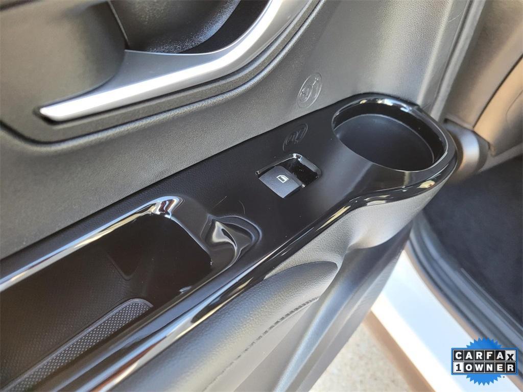 used 2024 Hyundai SANTA CRUZ car, priced at $27,490