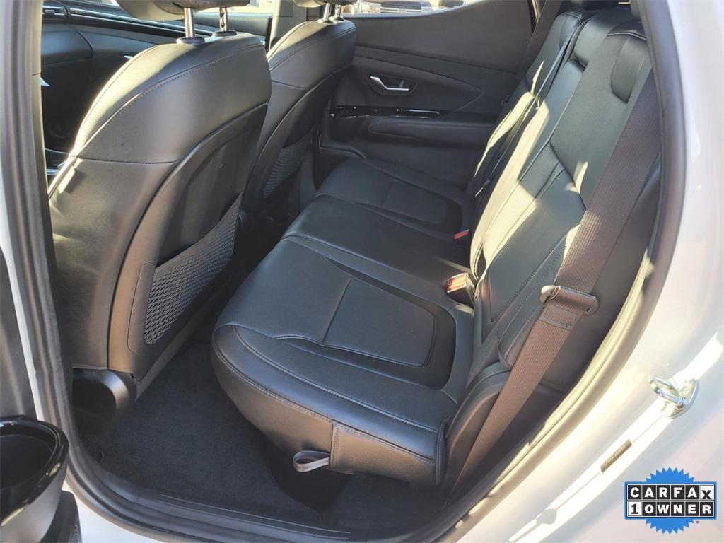 used 2024 Hyundai SANTA CRUZ car, priced at $27,490