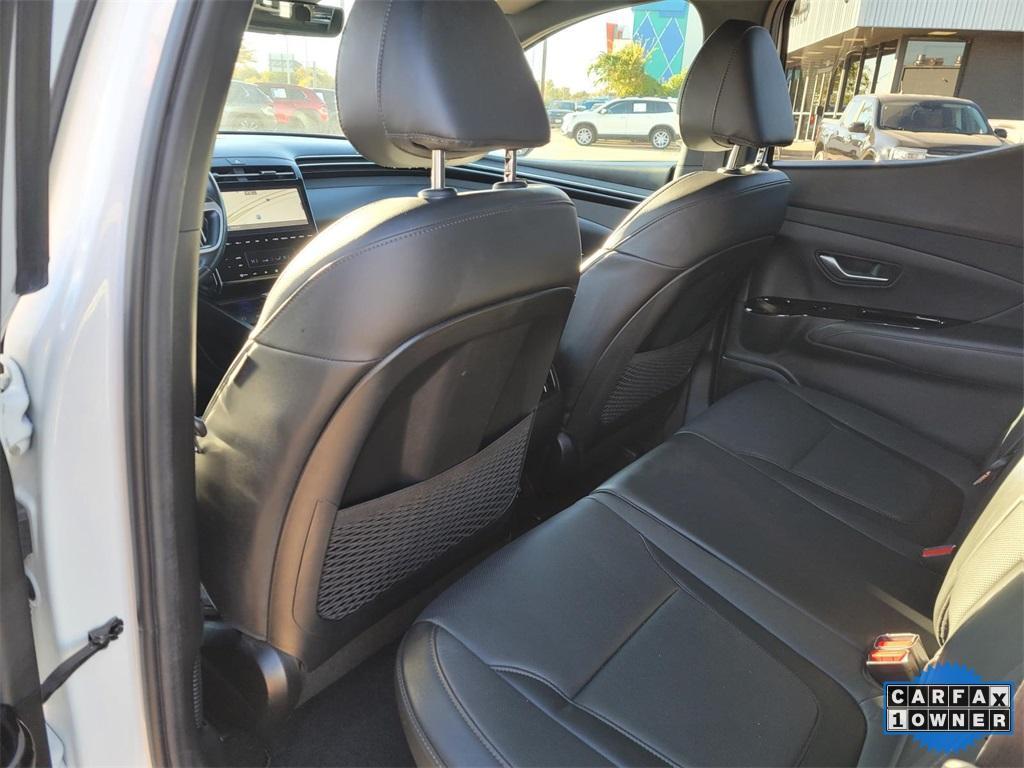 used 2024 Hyundai SANTA CRUZ car, priced at $27,490