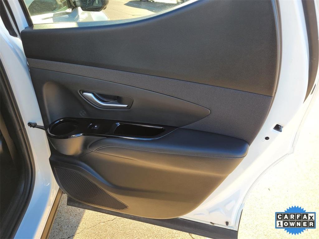 used 2024 Hyundai SANTA CRUZ car, priced at $27,490