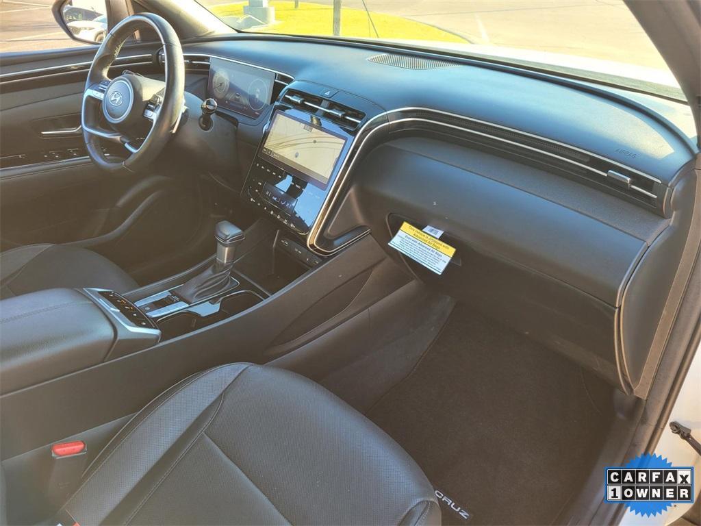 used 2024 Hyundai SANTA CRUZ car, priced at $27,490