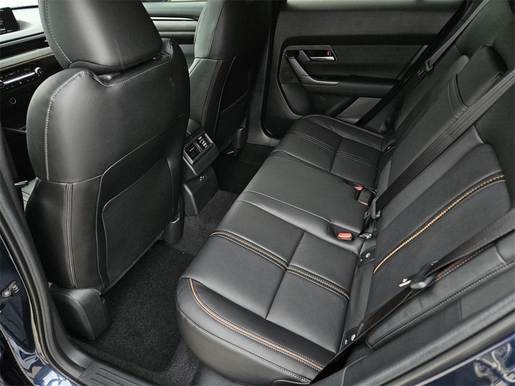 new 2025 Mazda CX-50 car, priced at $36,982