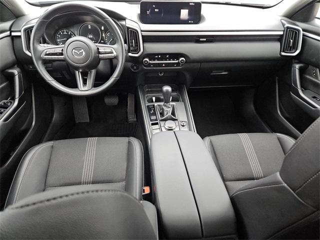 used 2024 Mazda CX-50 car, priced at $26,998