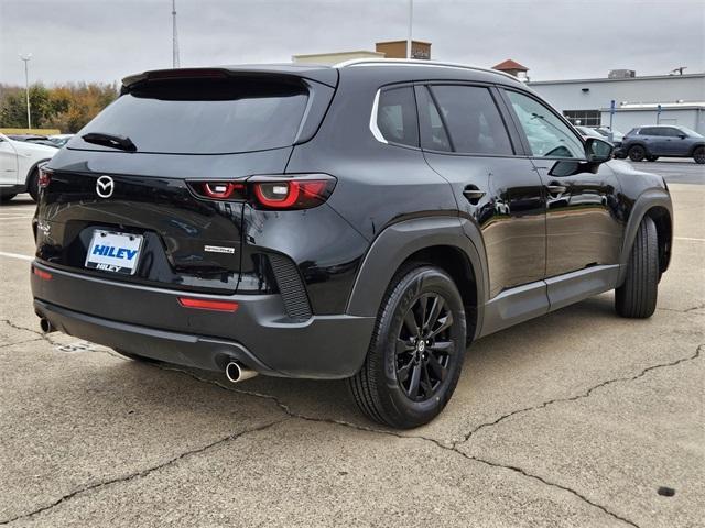 used 2024 Mazda CX-50 car, priced at $26,998