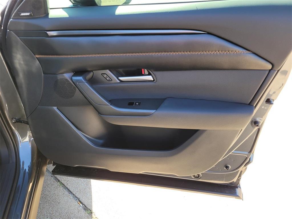 new 2025 Mazda CX-50 Hybrid car, priced at $37,480