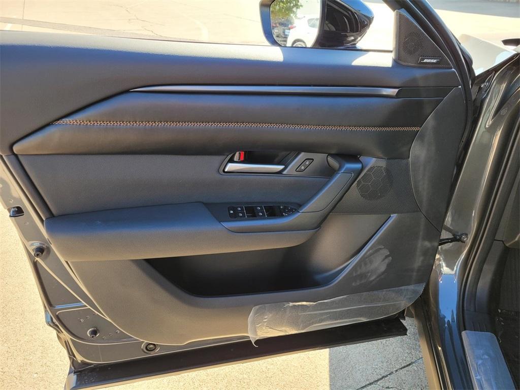 new 2025 Mazda CX-50 Hybrid car, priced at $37,480