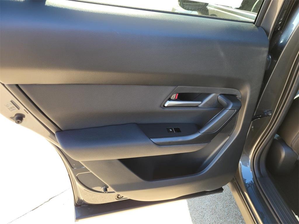 new 2025 Mazda CX-50 Hybrid car, priced at $37,480