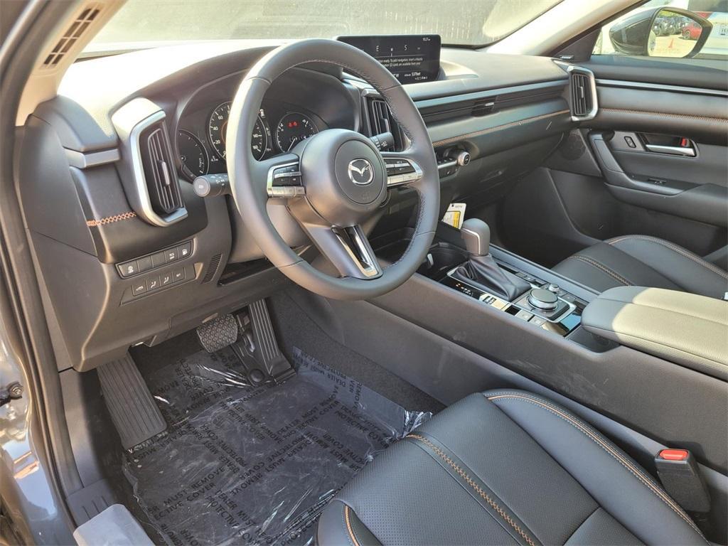 new 2025 Mazda CX-50 Hybrid car, priced at $37,480