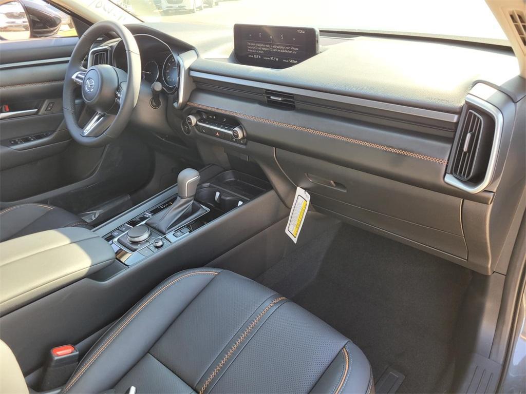 new 2025 Mazda CX-50 Hybrid car, priced at $37,480