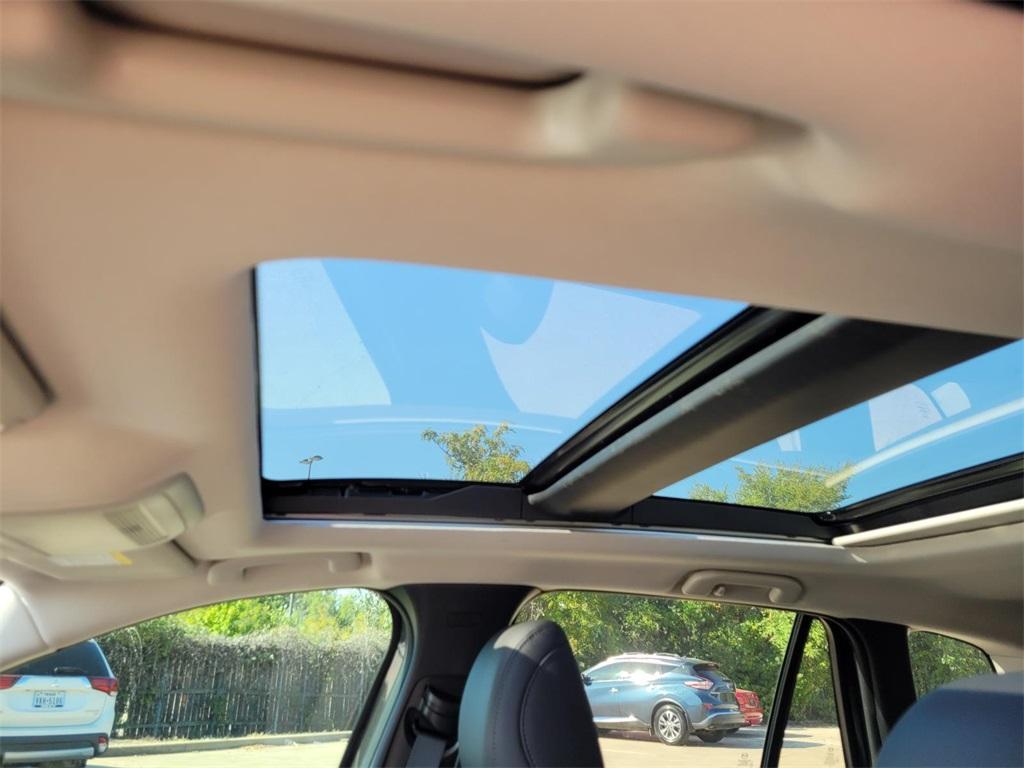 new 2025 Mazda CX-50 Hybrid car, priced at $37,480