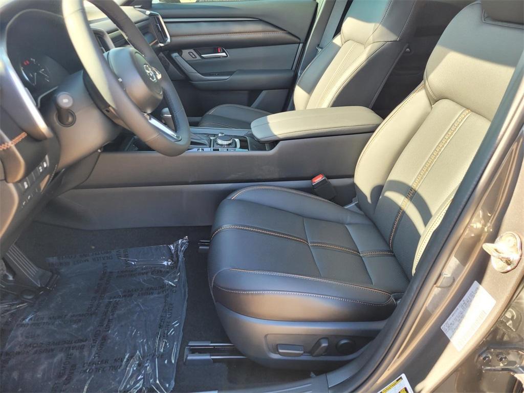 new 2025 Mazda CX-50 Hybrid car, priced at $37,480
