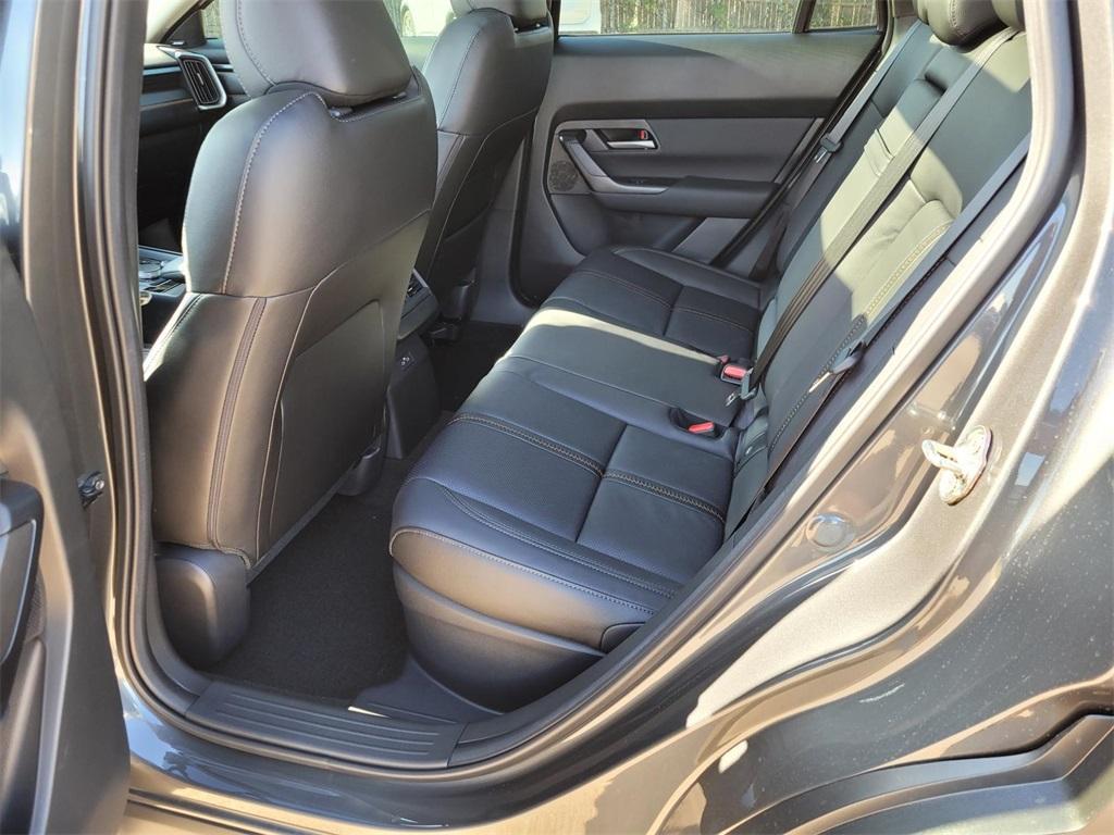 new 2025 Mazda CX-50 Hybrid car, priced at $37,480