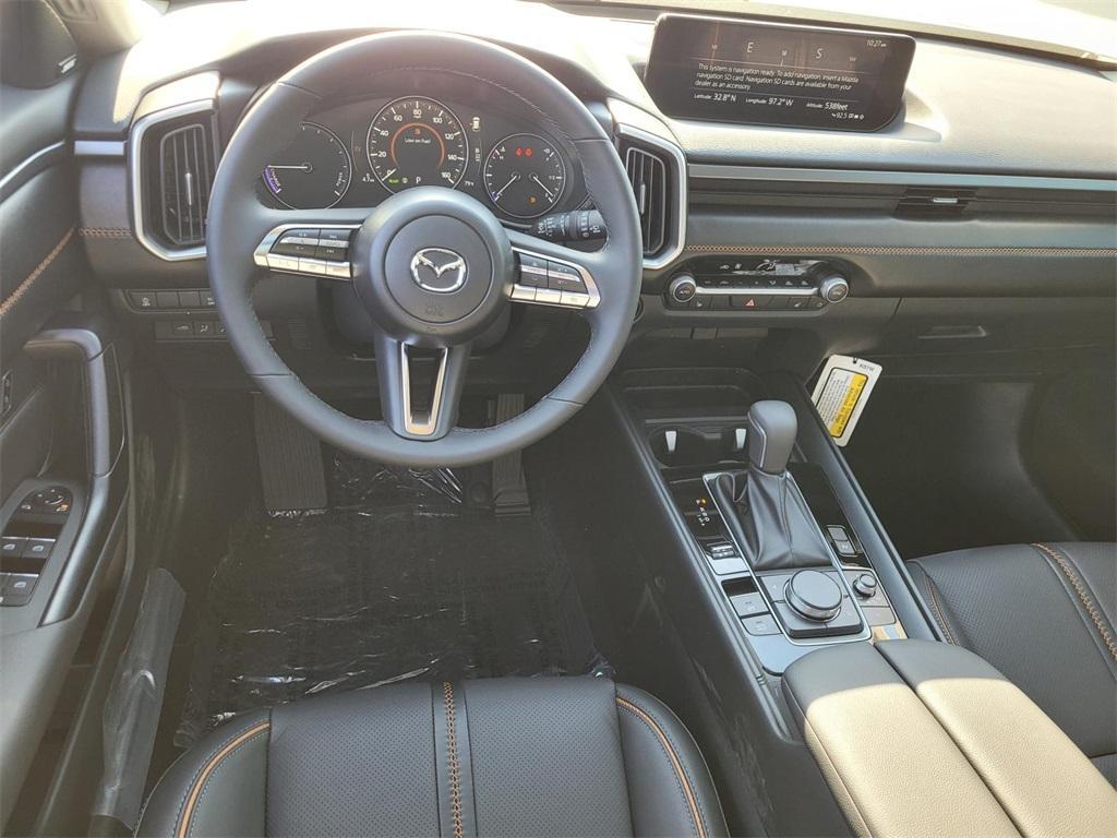 new 2025 Mazda CX-50 Hybrid car, priced at $37,480