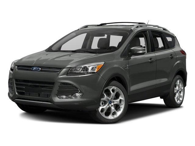 used 2016 Ford Escape car, priced at $9,975