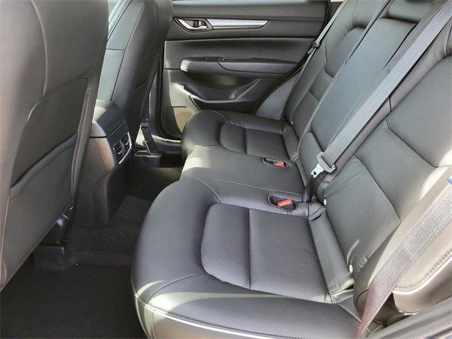 new 2025 Mazda CX-5 car, priced at $31,320